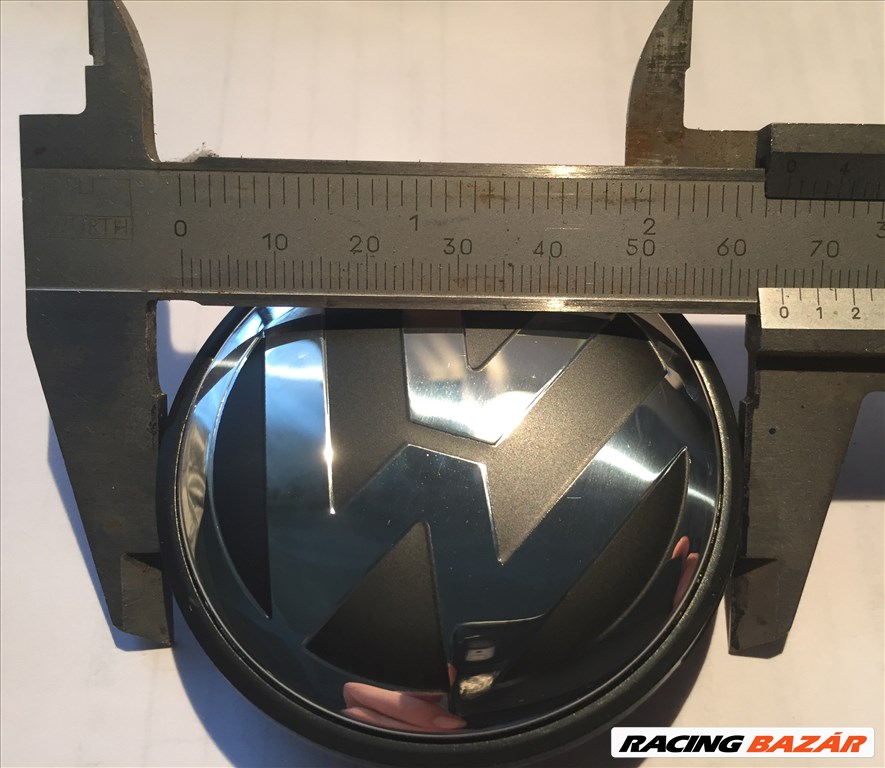 Vw felni kupak 65mm 4 db  3B7601171 3. kép