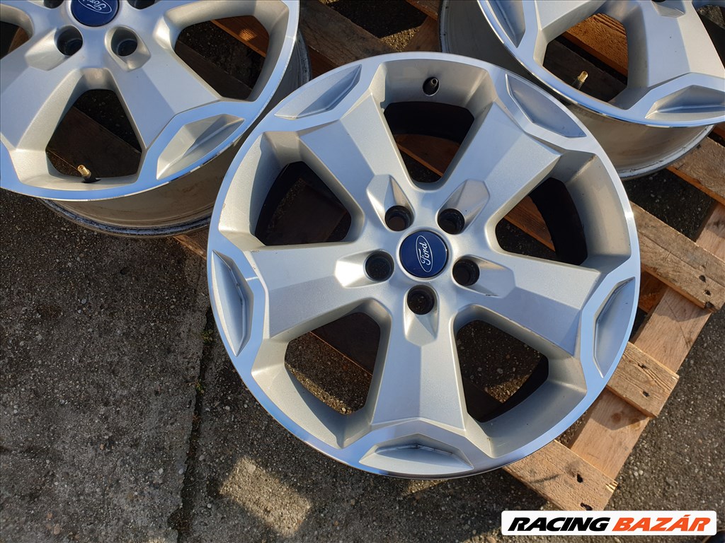 18" 5x108 Ford 4. kép