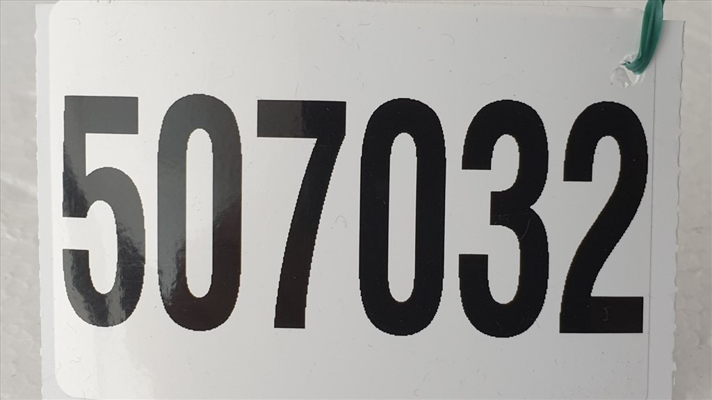 507032 Mitsubishi Outlander, 2010, Bal Első Lámpa, Fényszóró, P8597 8. kép