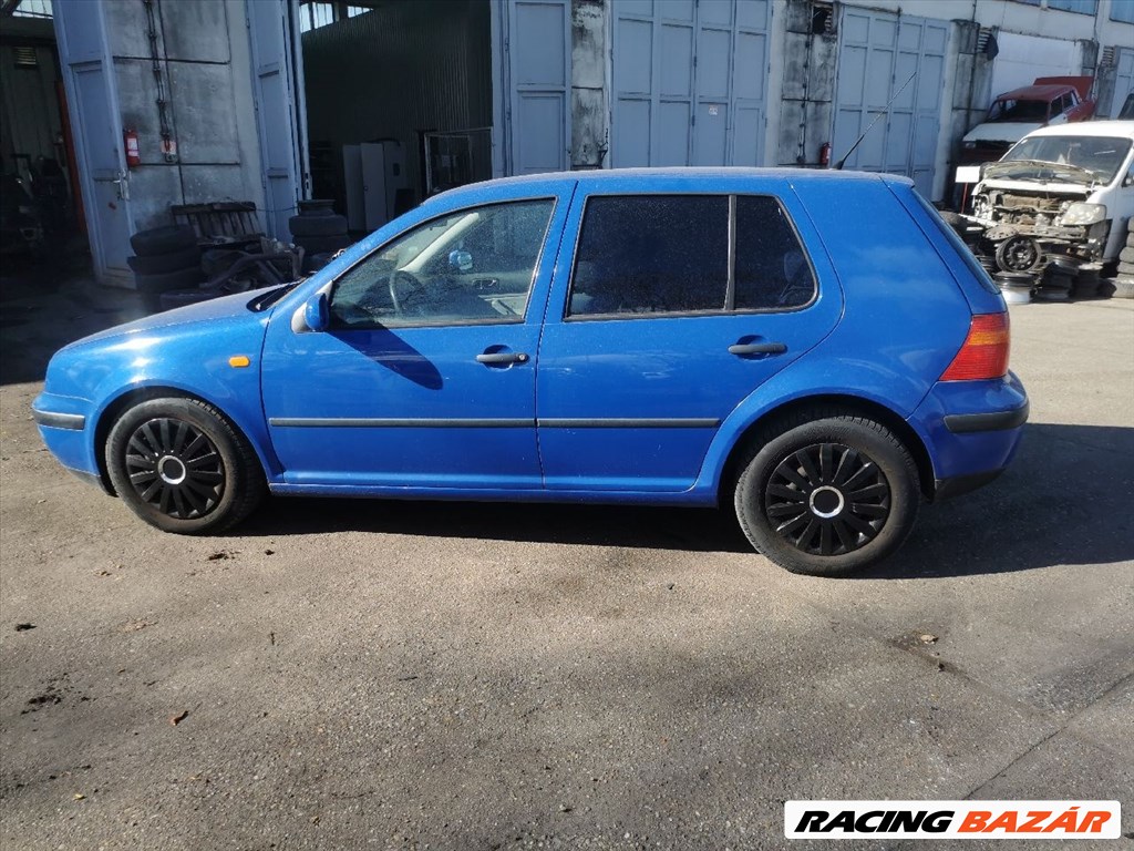 Volkswagen Golf IV 1.4 16V  ABS tömb  2. kép