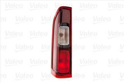 VALEO 045264 - hátsólámpa NISSAN OPEL RENAULT VAUXHALL