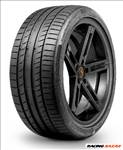 Continental SportCont5PXLFRRO2 DOT18 225/35 R19 