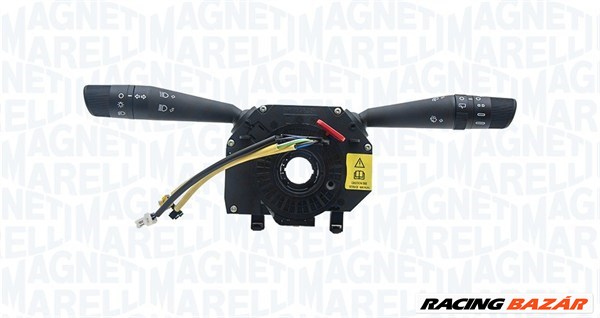 MAGNETI MARELLI 000052068010 - kormányoszlop kapcsoló ABARTH FIAT 1. kép