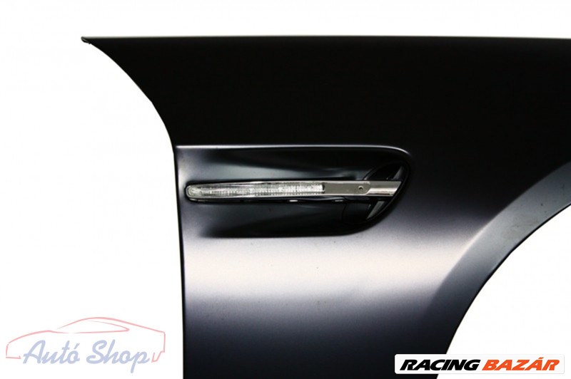 BMW E90, E91,E92,E93 M3 Design Sárvédő Index pár M-Performance Évj.: 2004 - 2011 2. kép