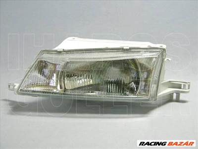 Daewoo Nexia 1995.02.01-1997.08.31 Fényszóró H4 bal DEPO (0LC1)