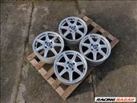 15" 4x100 PLW