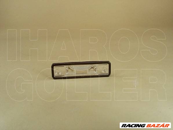 Opel Astra F 1991.09.01-1997.08.31 Rendszámtábla világítás (Kombi) (09UI) 1. kép