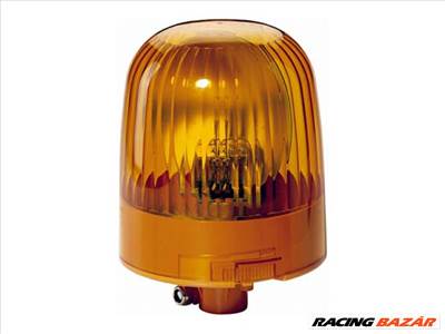 KL Junior forgó lámpa rúdra sárga 12V R (0PI4)