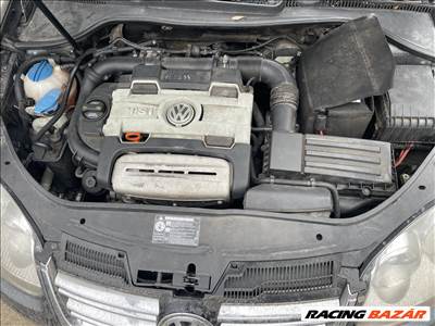 Volkswagen Golf V 1.4tfsi Motorblokk BMY 140le