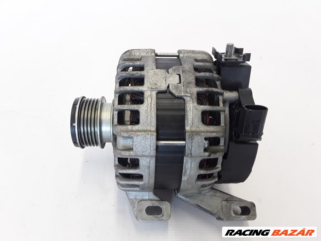 Volvo XC60, Volvo S80, Volvo V70, Volvo XC70 D5 generátor 31419556 3. kép