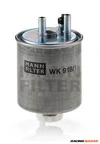 MANN-FILTER WK 918/1 - Üzemanyagszűrő RENAULT