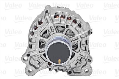 VALEO 439975 - generátor AUDI SEAT SKODA VW