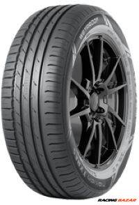 Nokian WET-PR  DOT 2020 225/65 R17 