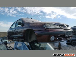 Renault Mégane I ABS Kocka*116335* 4. kép