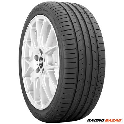 Toyo PXSPS XL DOT 2018 265/50 R19  1. kép