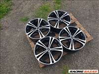 17" 5x100 Borbet