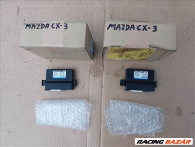 Mazda CX-3 (DJ1), Mazda CX-5 (KF) komfortelektronika  d09v675u0