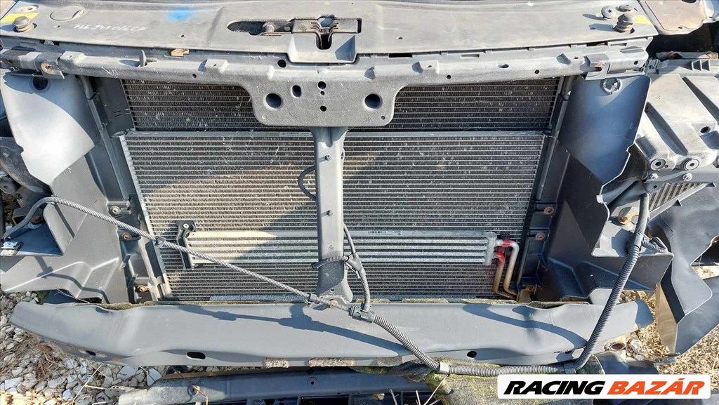 Volkswagen Touareg I bontott alkatrészei (20/241) 16. kép