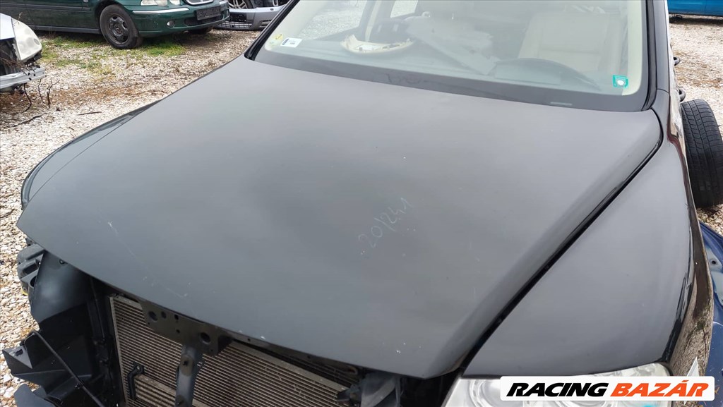 Volkswagen Touareg I bontott alkatrészei (20/241) 9. kép