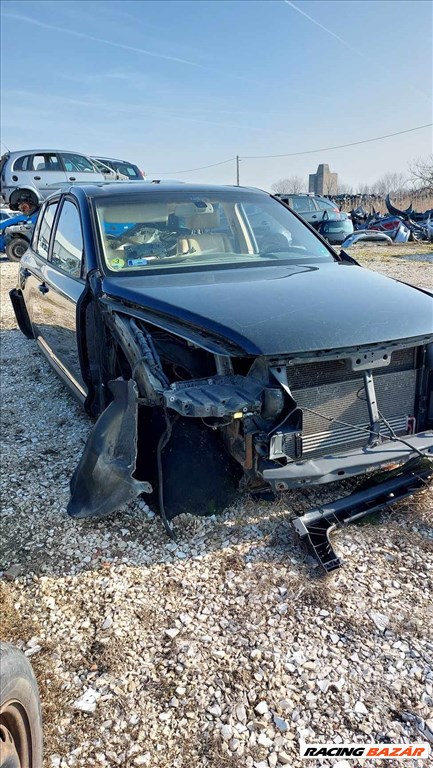 Volkswagen Touareg I bontott alkatrészei (20/241) 4. kép