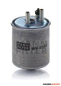 MANN-FILTER WK 918/2 x - Üzemanyagszűrő RENAULT