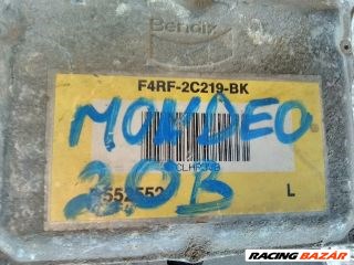 Ford Mondeo Mk1 ABS Kocka *36522* f4rf2c219bk b552552 1. kép