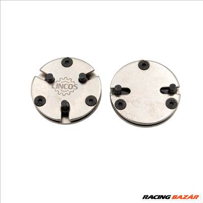 Lincos Állítható fékmunkahenger visszanyomó adapter készlet - MG94017