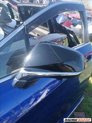 Lexus RX Bal oldali visszapillantó tükör Rx 450h 2016-2022