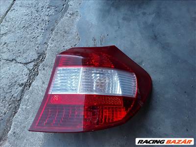 BMW E87 2004-2007 jobb hátsó lámpa