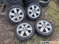 15" 5x100 Skoda Fabia