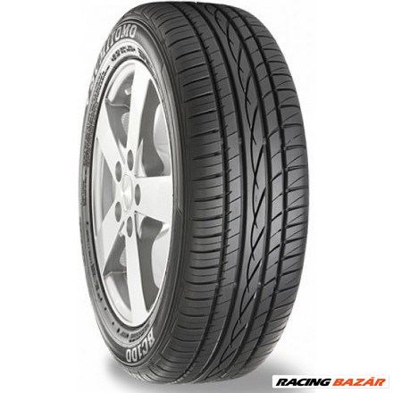 Sumitomo BC100  DOT 2019 215/65 R15  1. kép