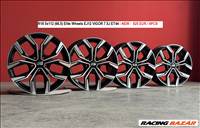 R18 5x112 (66,5) Elite Wheels EJ12 VIGOR 7.5J ET44 új alufelnik 18" 