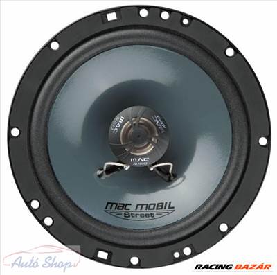 MAC AUDIO Mac Mobil Street 13.2 autó hangsugárzó (3év garancia)