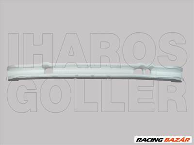 Renault Koleos 2008.05.01- Első lökhárító belső merevítő (energia elnyelő) (05ML)