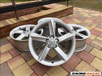 19” 5x112 Audi gyári alufelni szett!