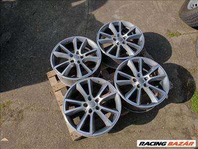 19" 5x110 Opel OPC