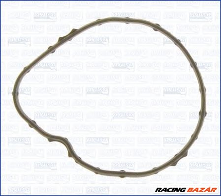 AJUSA 01187900 - tömítés CATERHAM FORD FORD (CHANGAN) FORD ASIA / OCEANIA FORD AUSTRALIA FORD USA JA 1. kép