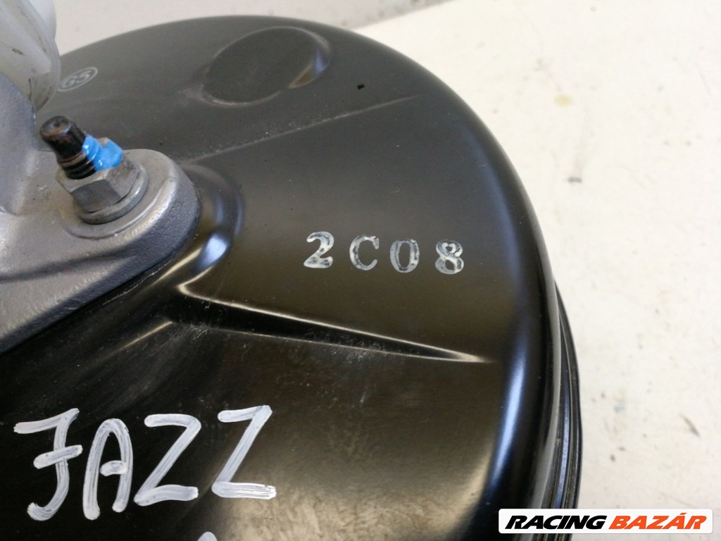 Honda Jazz (GE) fékszervódob (devander) 4. kép