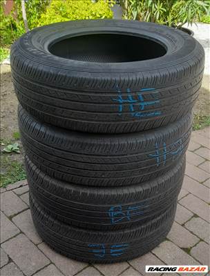  225/65R17 használt Dunlop nyári gumi gumi