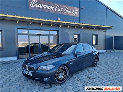 BMW 525 (F10/F11) bontott alkatrészei