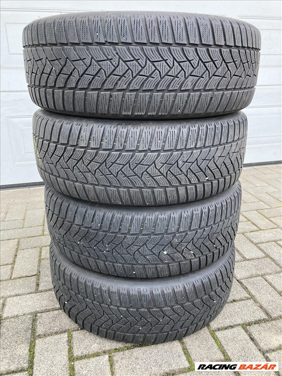 VOLKSVAGEN GOLF VII TÉLI KERÉK GARNITÚRA! 2. kép