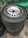  T5 T6 Transporter lemezfelni gumival 205/65 16" Hankook  