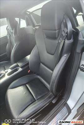 Mercedes SLK-osztály R172 ülés garnitúra, nem fűthető