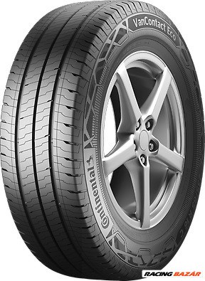 Continental CONTI VC-ECO  FOR DEMO 215/65 R15  1. kép