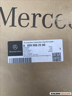 Mercedes GLE-osztály W166 ventillátor a0999062500