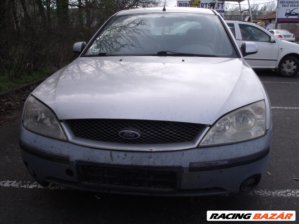 Ford Mondeo Mk3 bontott alkatrészei 2. kép