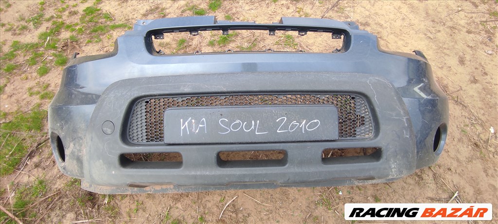 Kia Soul (AM) Első lökhárító  1. kép