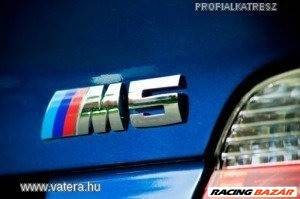 BMW M5 EMBLÉMA