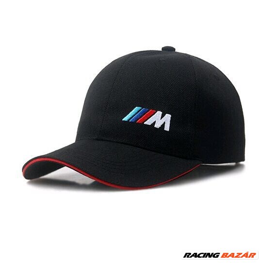 BMW baseball sapka , BMW M Logo  1. kép
