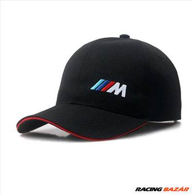 BMW baseball sapka , BMW M Logo 
